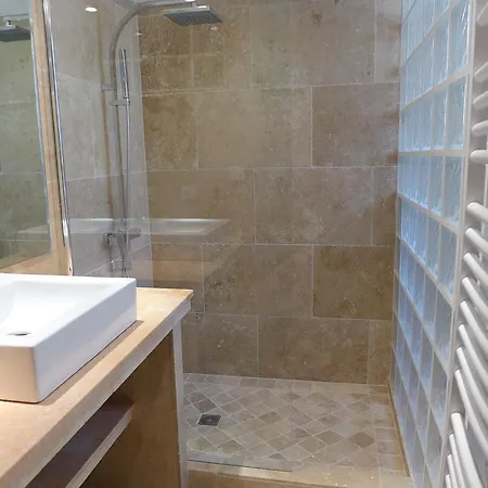 Holiday home Holiday La Grande Croisette