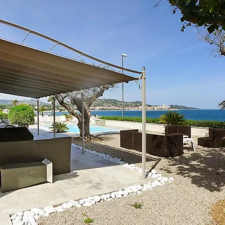 Holiday La Grande Croisette Holiday home Sainte-Maxime