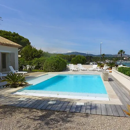 Holiday La Grande Croisette Holiday home