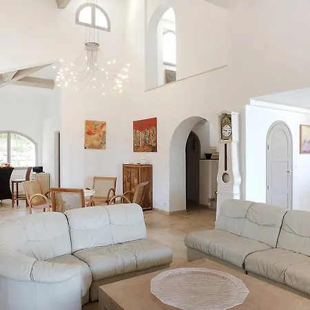 Holiday La Grande Croisette Holiday home