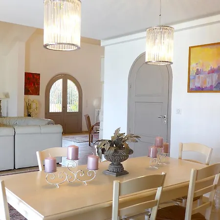 Holiday home Holiday La Grande Croisette *