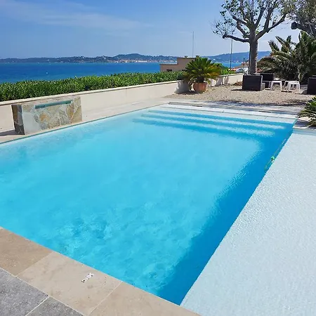 Holiday La Grande Croisette Holiday home *