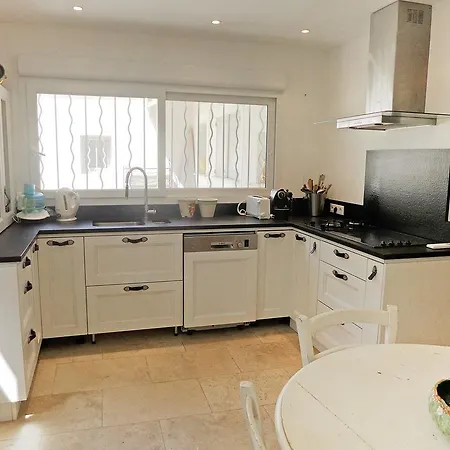 Holiday home Holiday La Grande Croisette