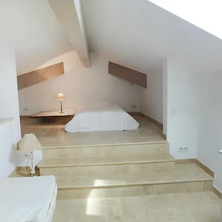 Holiday La Grande Croisette Holiday home Sainte-Maxime